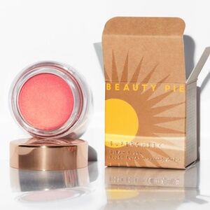 Beauty Pie Astro Pink Supercheek Gleam Blush  NEW UNUSED